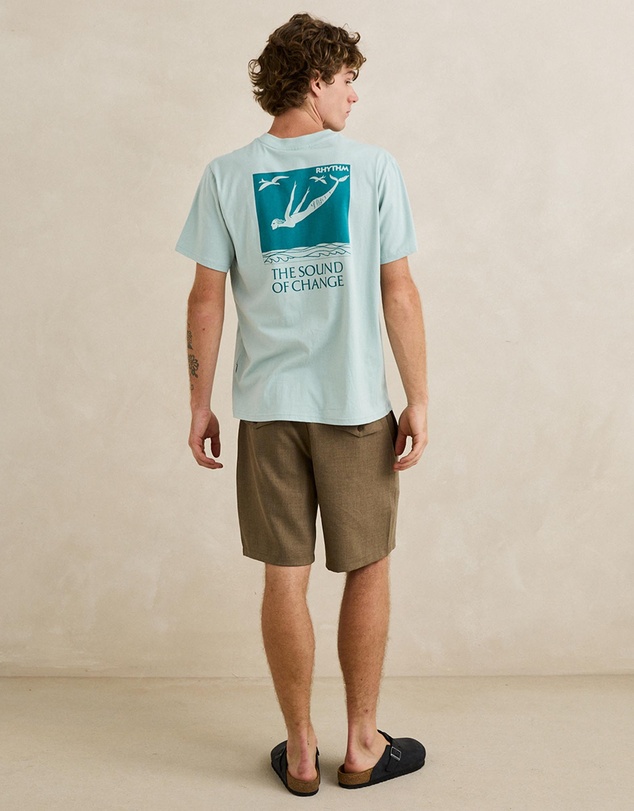 Rhythm - Monterey Shorts