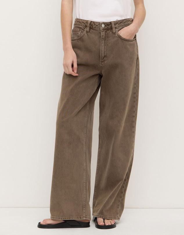 Assembly Label - Boyfriend Jeans