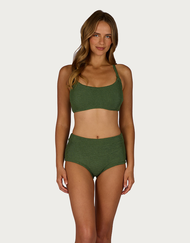 Baku Swimwear - Ibiza E/F Cup Bralette Bikini Bra Top