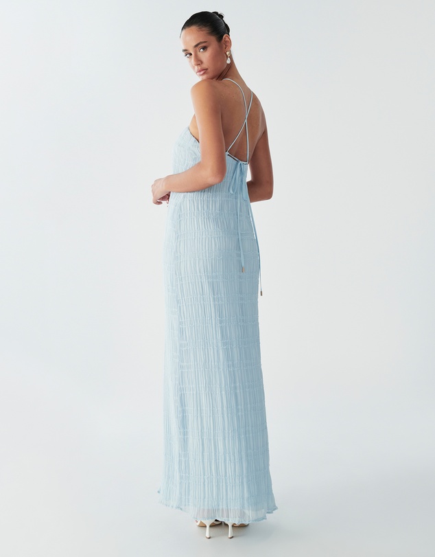 BWLDR - Ari Maxi Dress