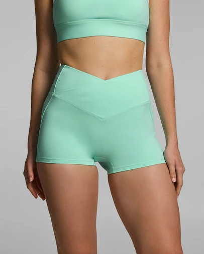 Rockwear - Wrap Front Booty