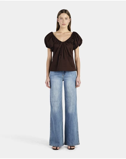 Hansen & Gretel - Thandie Top