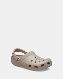 Crocs - Classic Clogs - Unisex