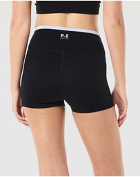 P.E Nation - Vita 2.5 Bike Shorts