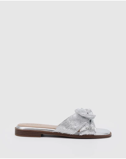 Nude Footwear - Dafnee