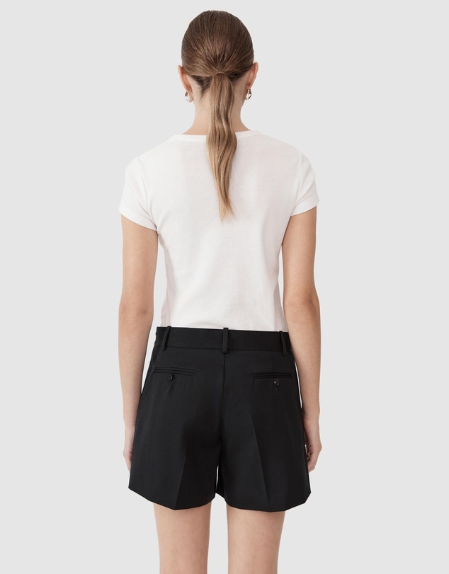 St. Agni - Organic Cotton Baby Tee