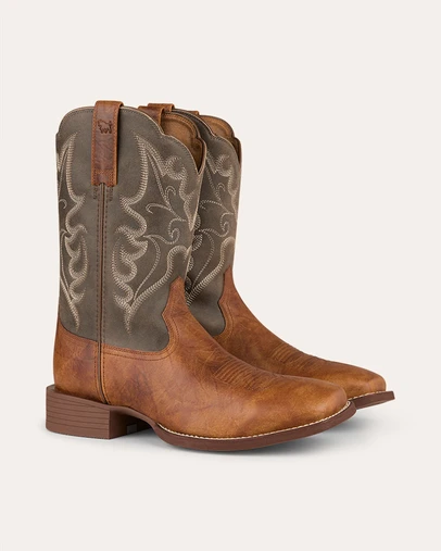 Ringers Western - Wilko Boot