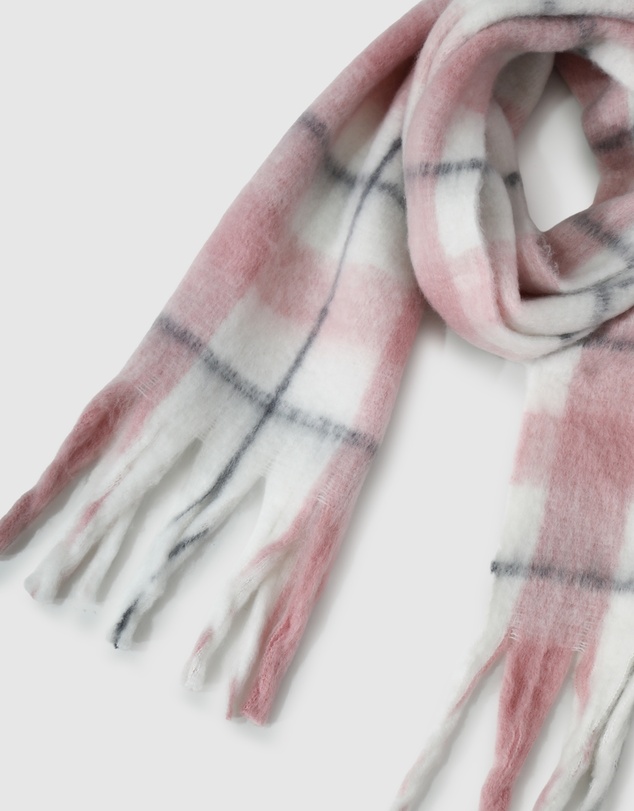 Belle & Bloom - Sunset Movie Scarf