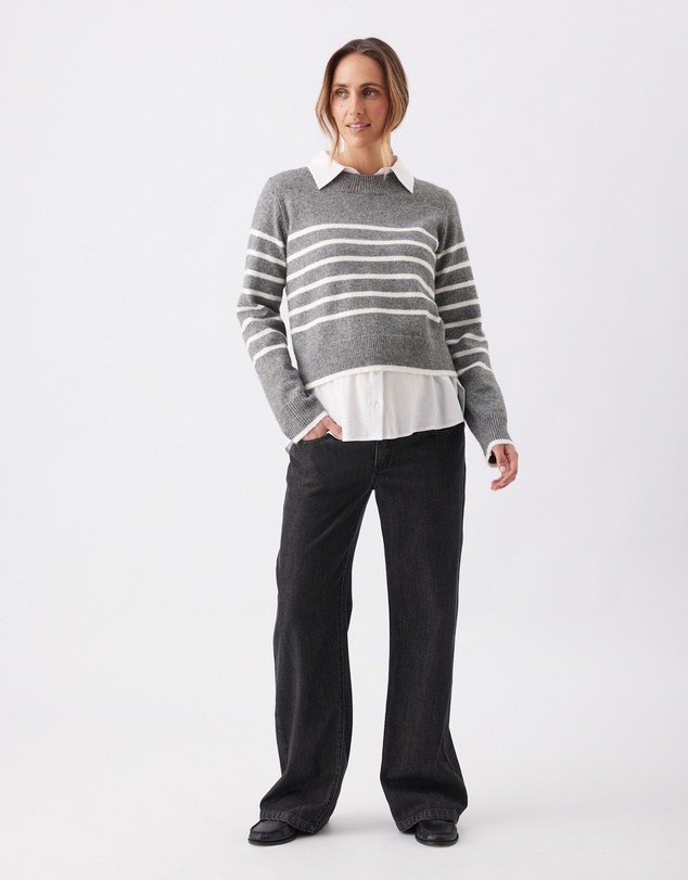 Ripe Maternity - Montana Knit