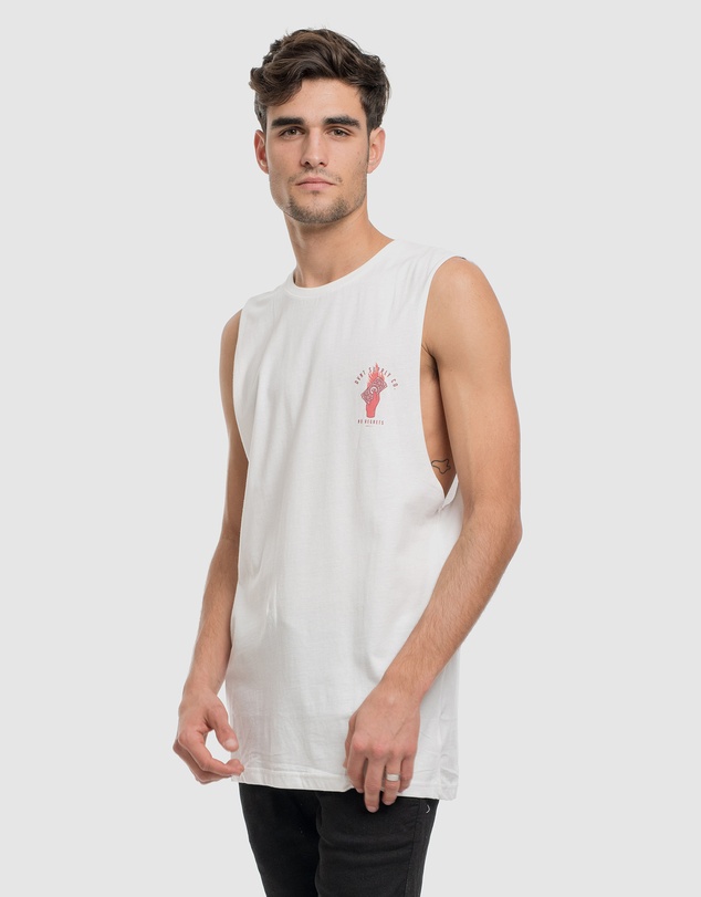 DVNT - No Regrets Tank