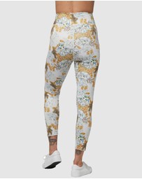 ROJO Outerwear - Tranquillity Park 7/8 Pant