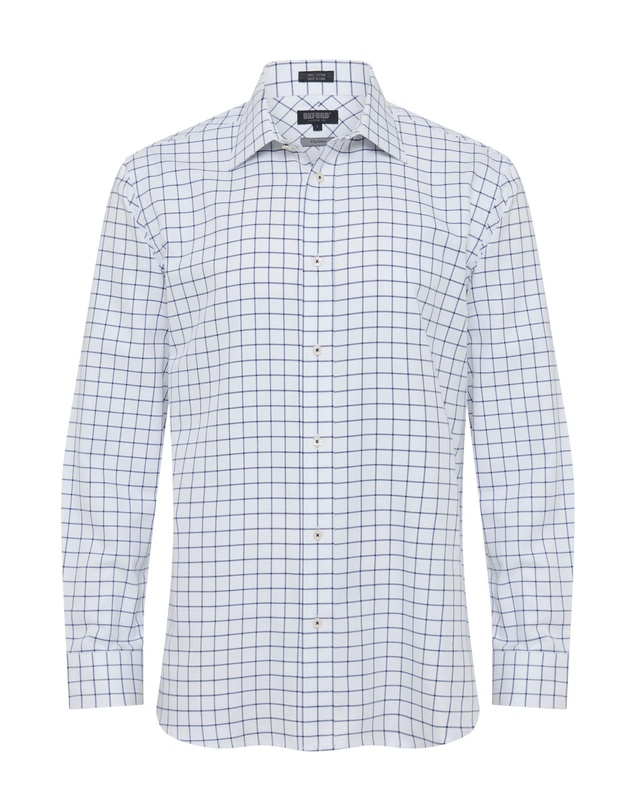 Oxford - Islington Classic Fit Shirt