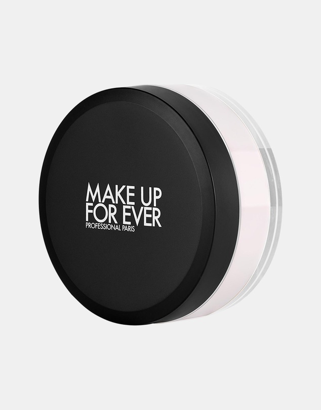 MAKE UP FOR EVER - HD Skin 24hr Setting Powder - 18g