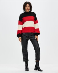 Brixton - Madero Sweater
