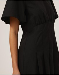 Tussah - Merlyn Midi Dress