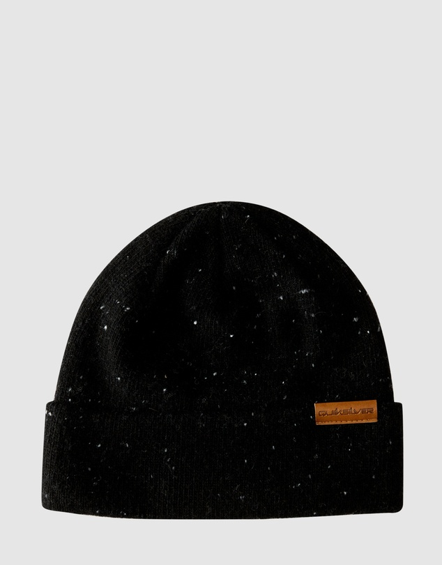 Quiksilver - Mens Nepsy Cuff Beanie