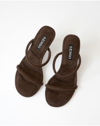 Senso - Upton IV