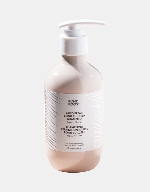 Bondi Boost - Rapid Repair Bond Builder Shampoo 300ml