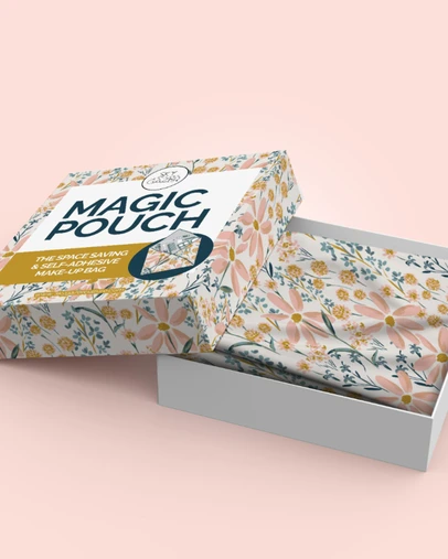 Sky Gazer - Magic Pouch- Yamba
