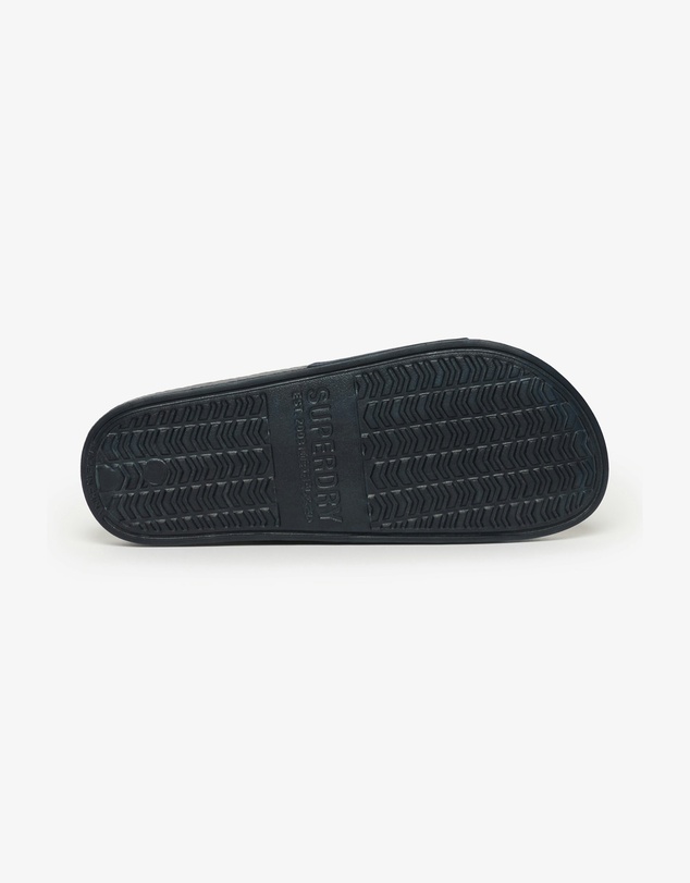 Superdry - Premium Metallic Pool Slide