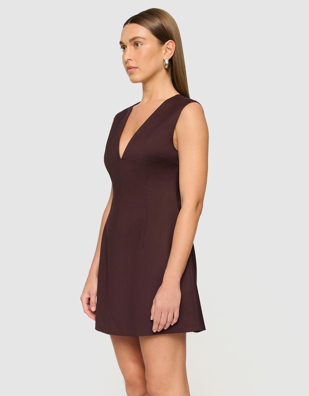 Clea - Rivera Mini Dress