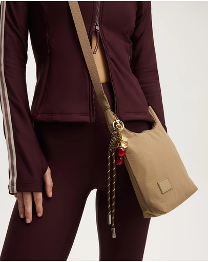 Cotton On Body Active - Trail Crossbody Bag