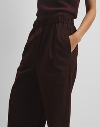 Country Road - Cotton Twill Pant