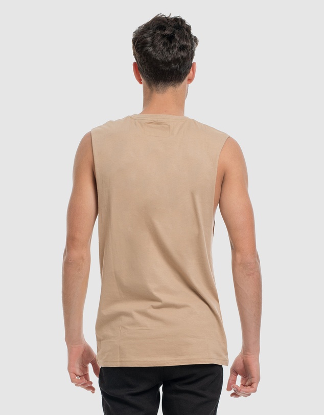 DVNT - Ethos Crest Tank