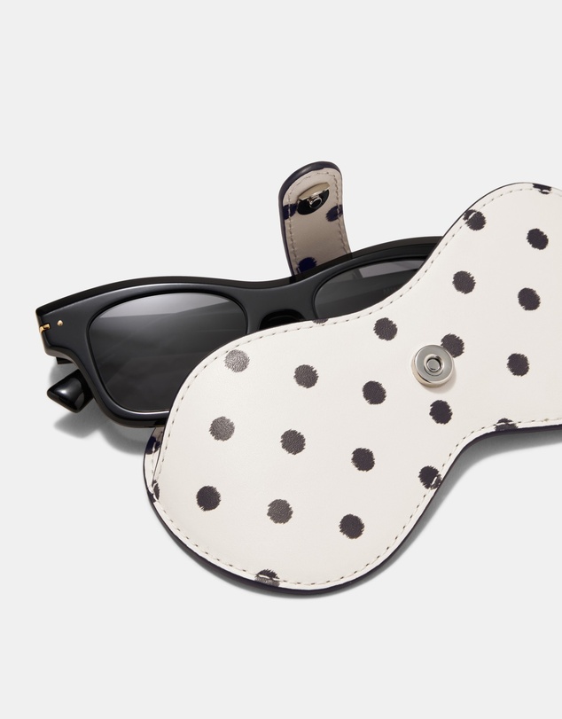 MIMCO - Classico Sunglasses Case