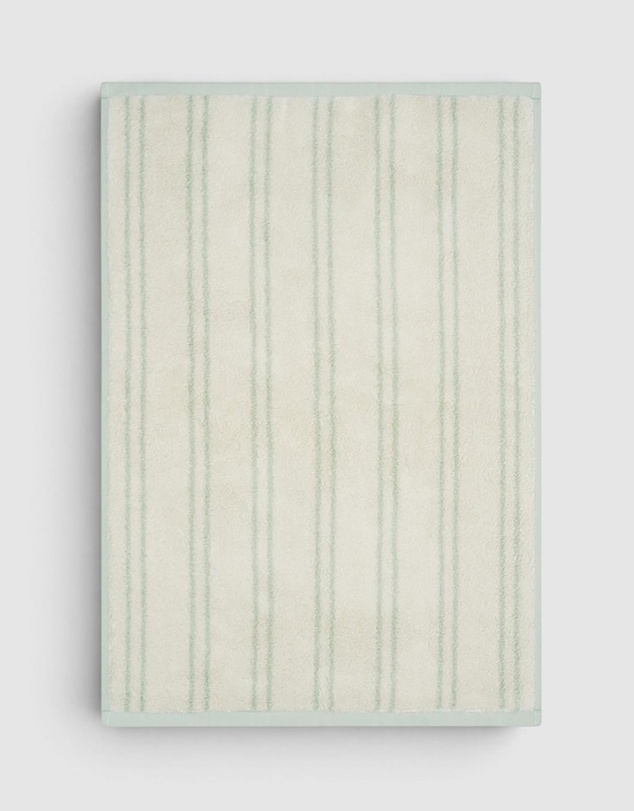 Oroton - Riviera Reversible Hand Towel