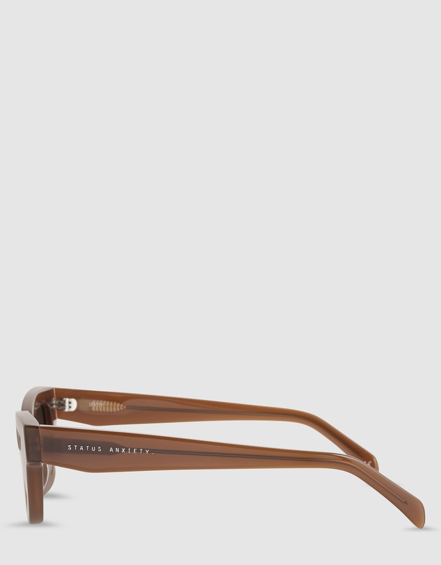 Status Anxiety - Levity Sunglasses