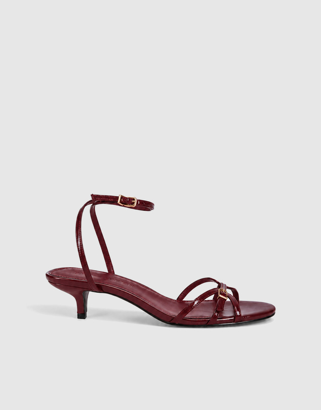 By Wren - Ren Heels