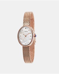 Jag - Jag Oban Womens Watch