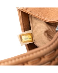 Pre-Loved by Azura Reborn - Pre-Loved Medium Caviar Stitched Boy Flap