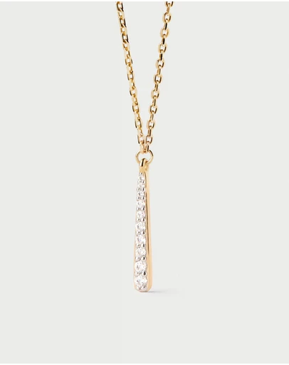PDPAOLA - Olga Necklace
