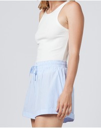 MVN - Coastal Shorts