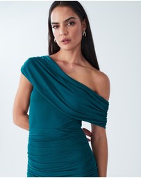 BWLDR - Serenn Mini Dress