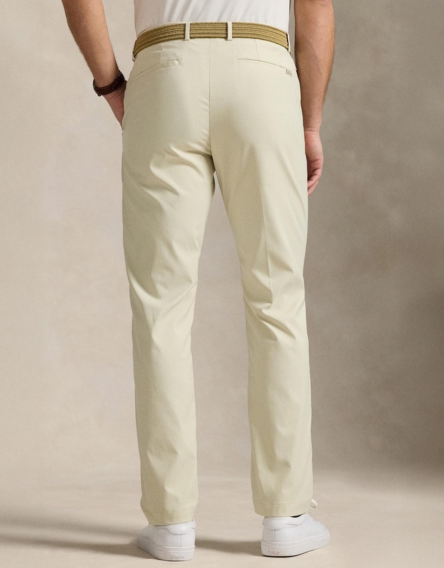 Polo Ralph Lauren - Slim Fit Performance Twill Pants