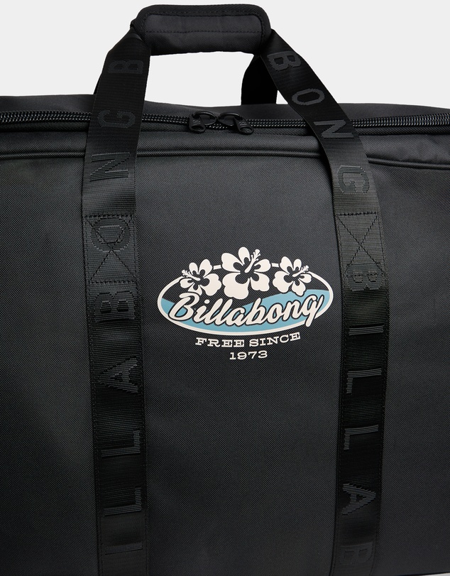 Billabong - Check In 75L Luggage Roller
