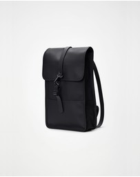 RAINS - Backpack Mini Black