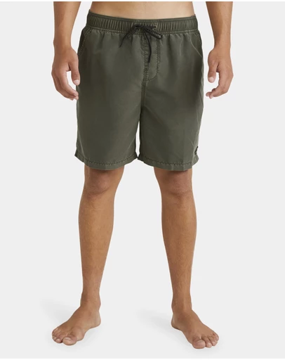 Billabong - Mens All Day Overdye Layback 17