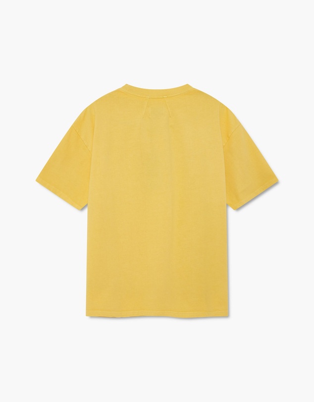 RHUDE - Rhude Logo Pocket Tee