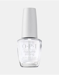 O.P.I - O.P.I Nature Strong - Top Coat