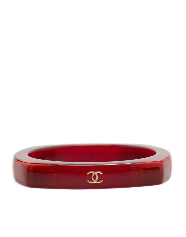 Pre-Loved by Azura Reborn - Pre-Loved CC Resin Bangle