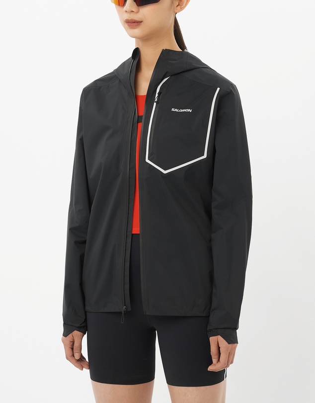 Salomon - BONATTI PRO JACKET Women's