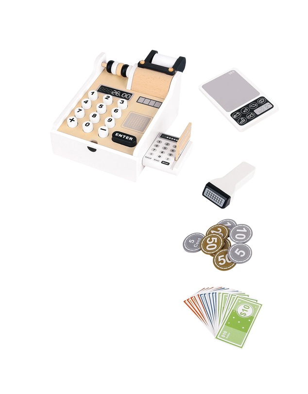 Bello - Cash register