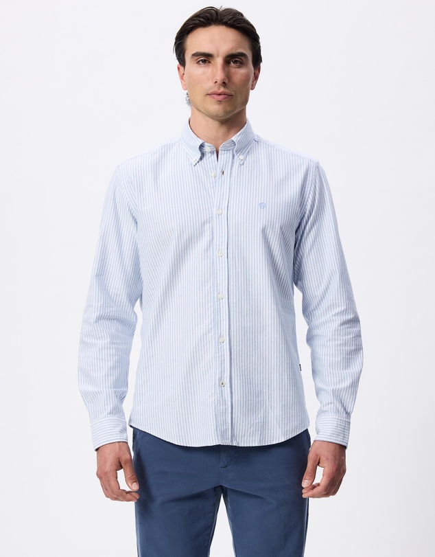 BOSS - H-Liam Shirt