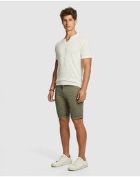 yd. - Herston Chino Short