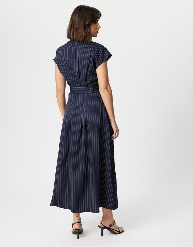 Calli - Bonnie Midi Dress