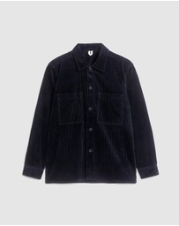 ARKET - Corduroy Overshirt